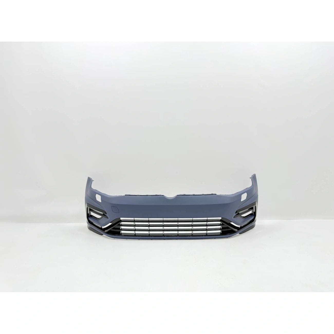 Front Bumper for Volkswagen Golf 7 VII (2013–2017) Upgrade to 7.5 R Design