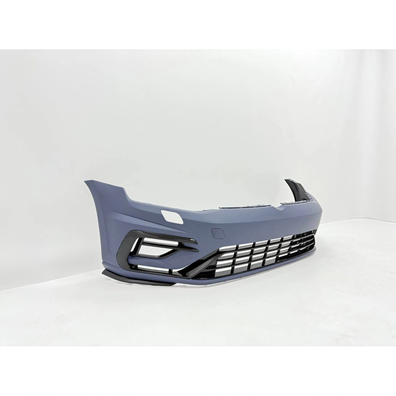 Front Bumper for Volkswagen Golf 7 VII (2013–2017) Upgrade to 7.5 R Design