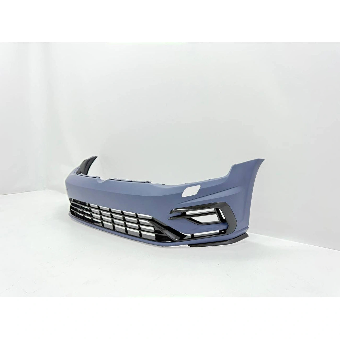 Front Bumper for Volkswagen Golf 7 VII (2013–2017) Upgrade to 7.5 R Design