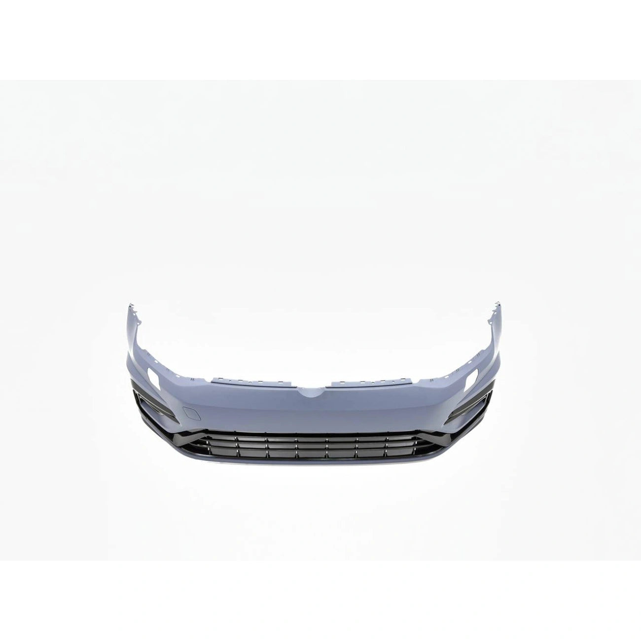 Front Bumper for Volkswagen Golf 7 VII (2013–2017) Upgrade to 7.5 R Design