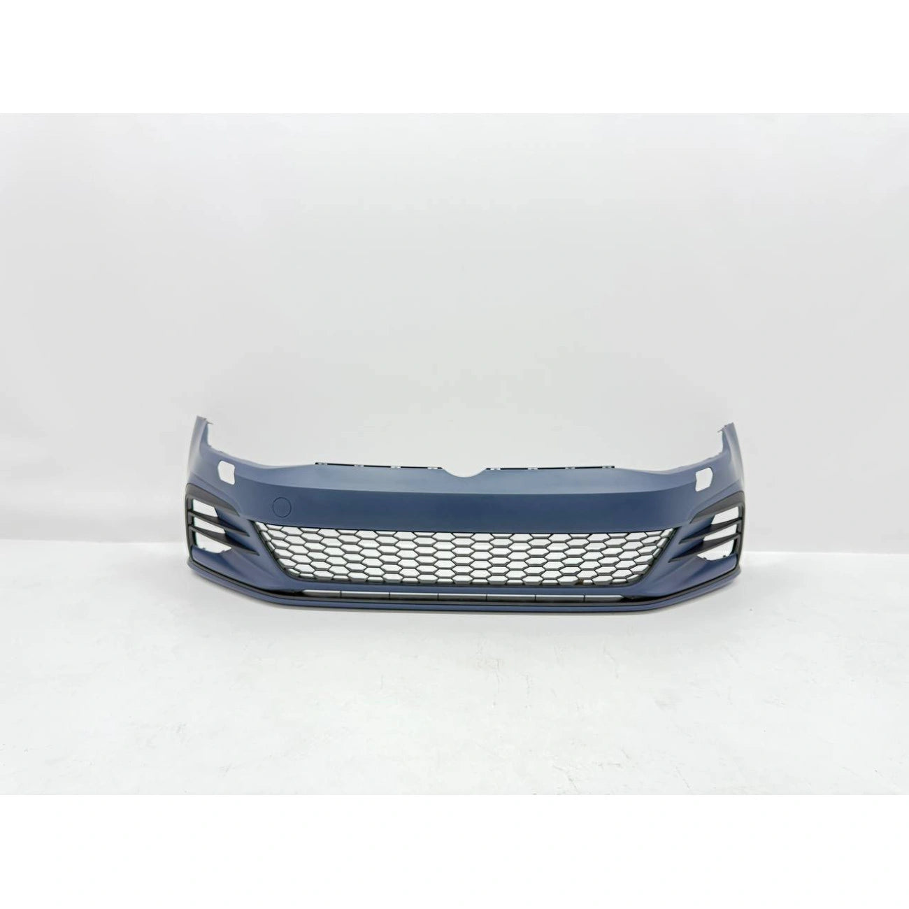 Front Bumper for Volkswagen Golf 7.5 (2017–2020) GTI Style
