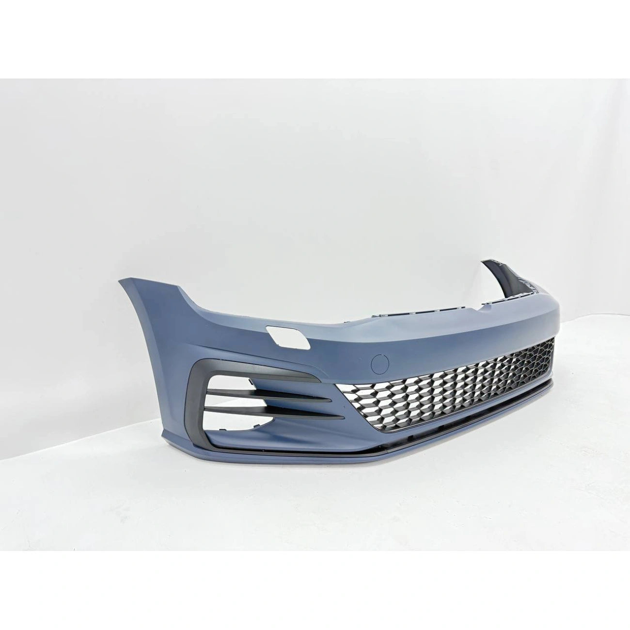 Front Bumper for Volkswagen Golf 7.5 (2017–2020) GTI Style