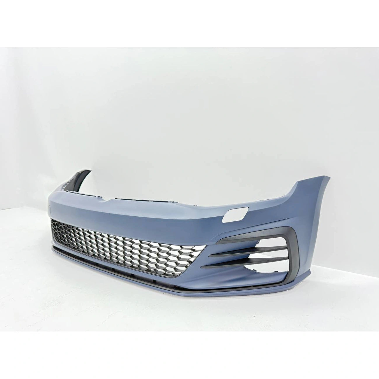 Front Bumper for Volkswagen Golf 7.5 (2017–2020) GTI Style