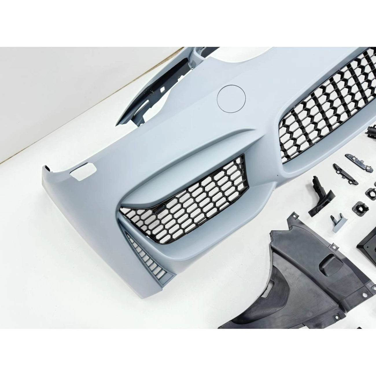 Front Bumper BMW 3-Series F30/F31 (2011–2019) M3-Look