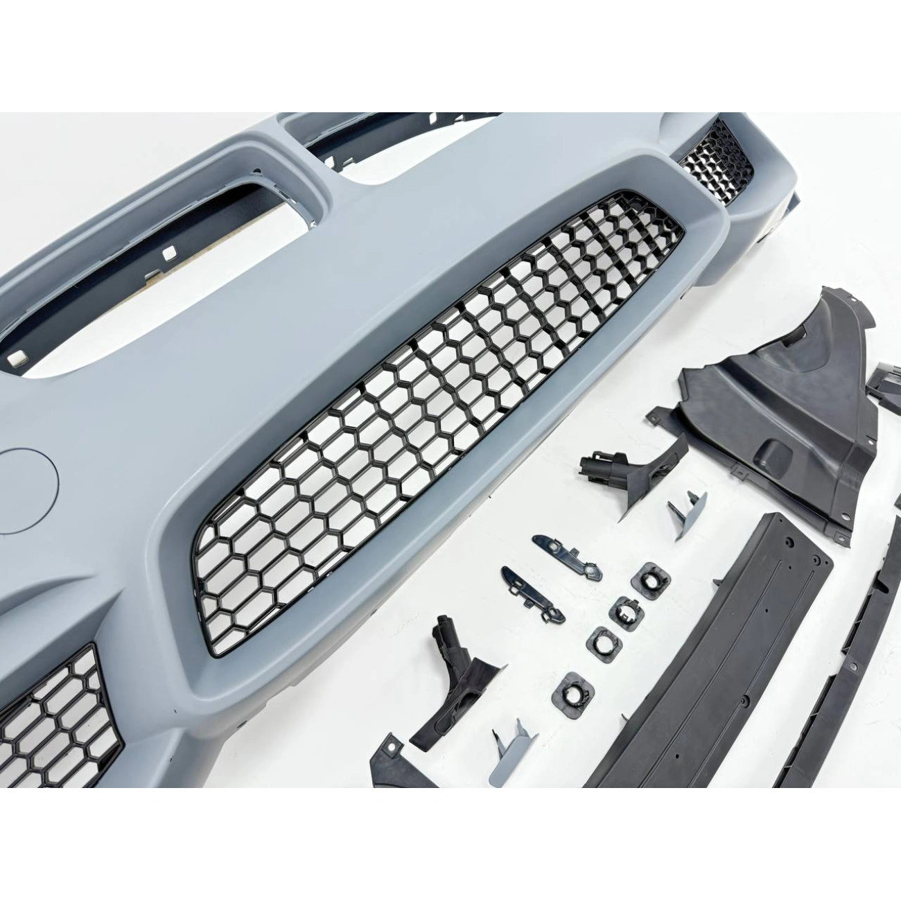 Front Bumper BMW 3-Series F30/F31 (2011–2019) M3-Look