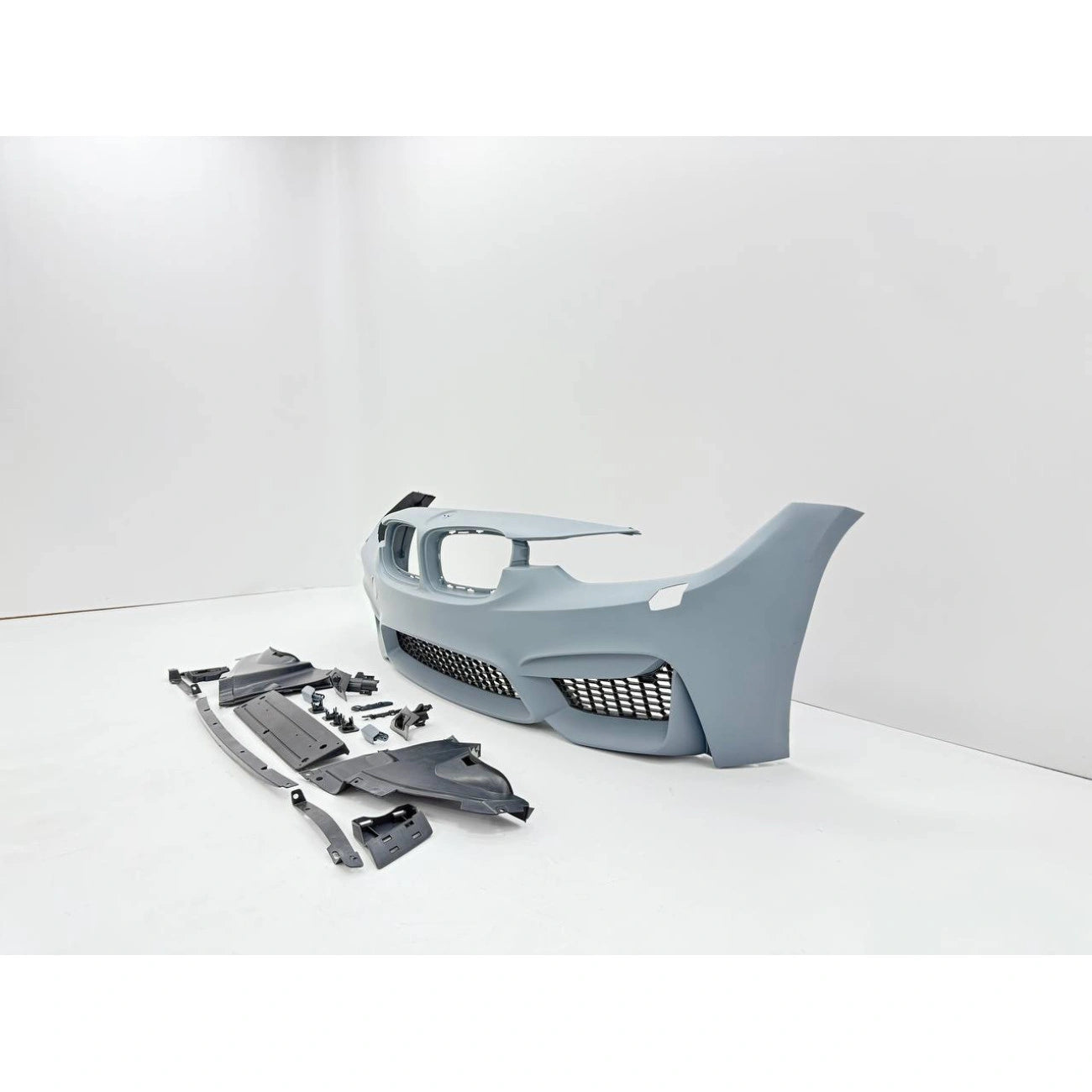 Front Bumper BMW 3-Series F30/F31 (2011–2019) M3-Look