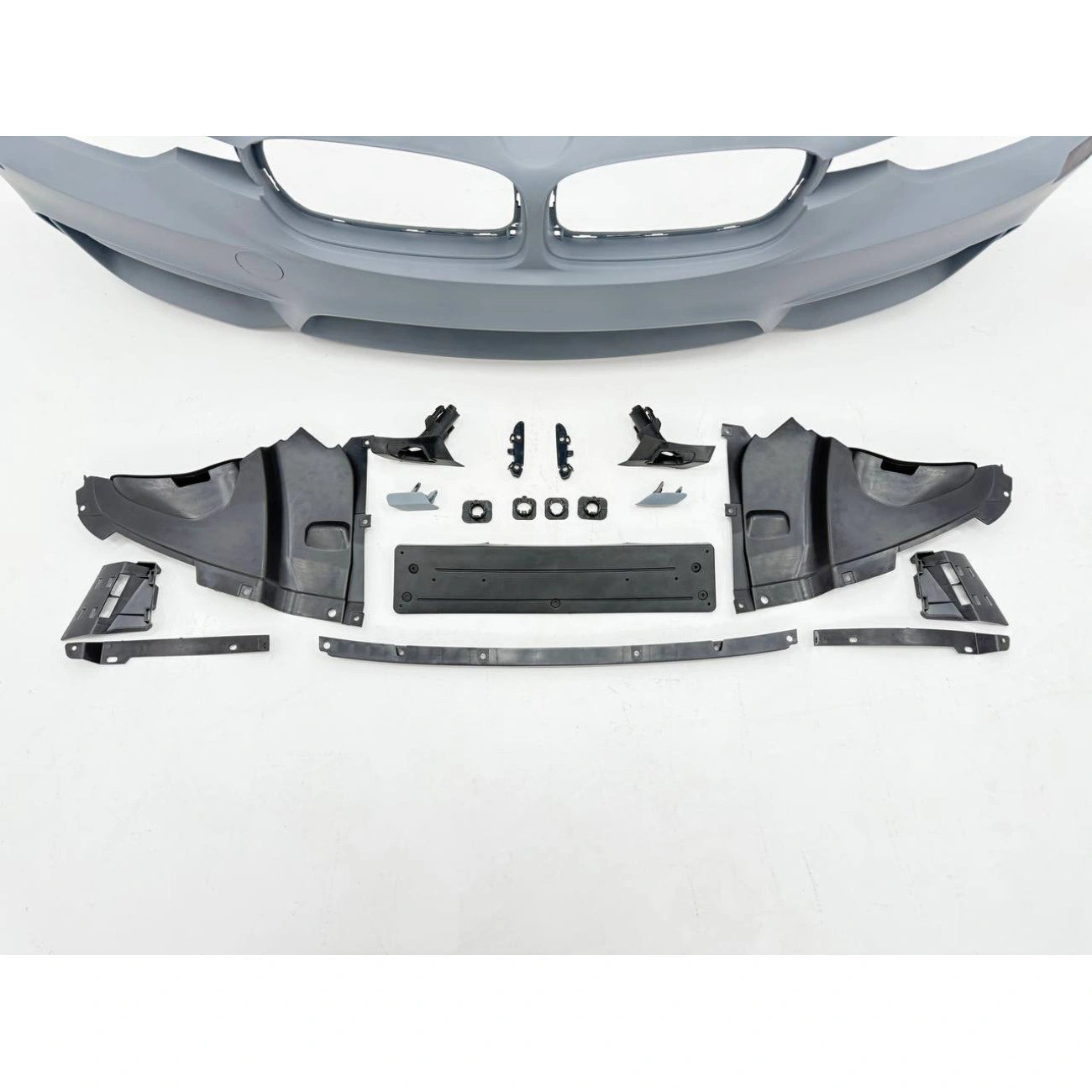 Front Bumper BMW 3-Series F30/F31 (2011–2019) M3-Look