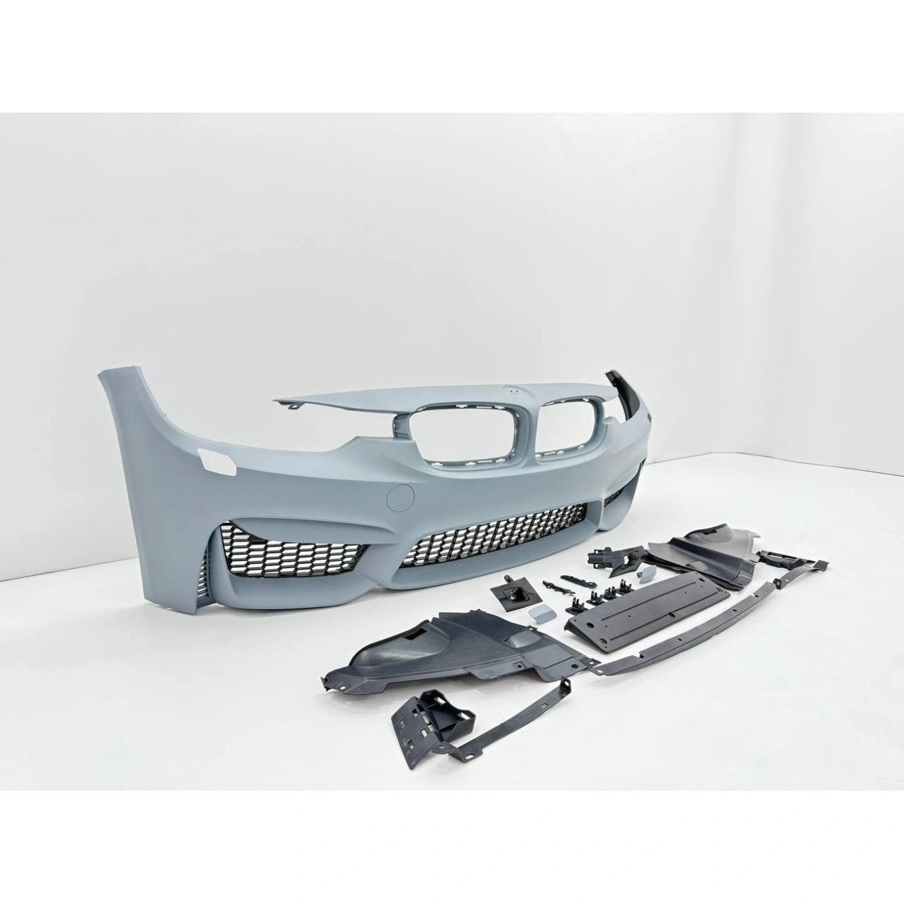 Front Bumper BMW 3-Series F30/F31 (2011–2019) M3-Look