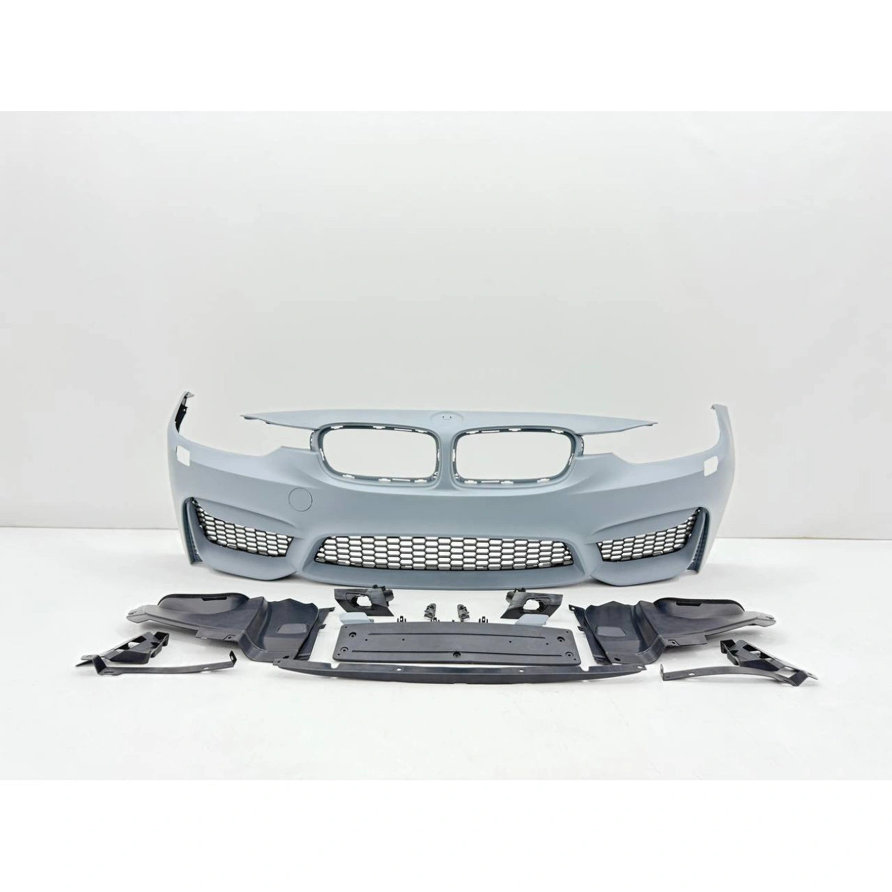 Front Bumper BMW 3-Series F30/F31 (2011–2019) M3-Look