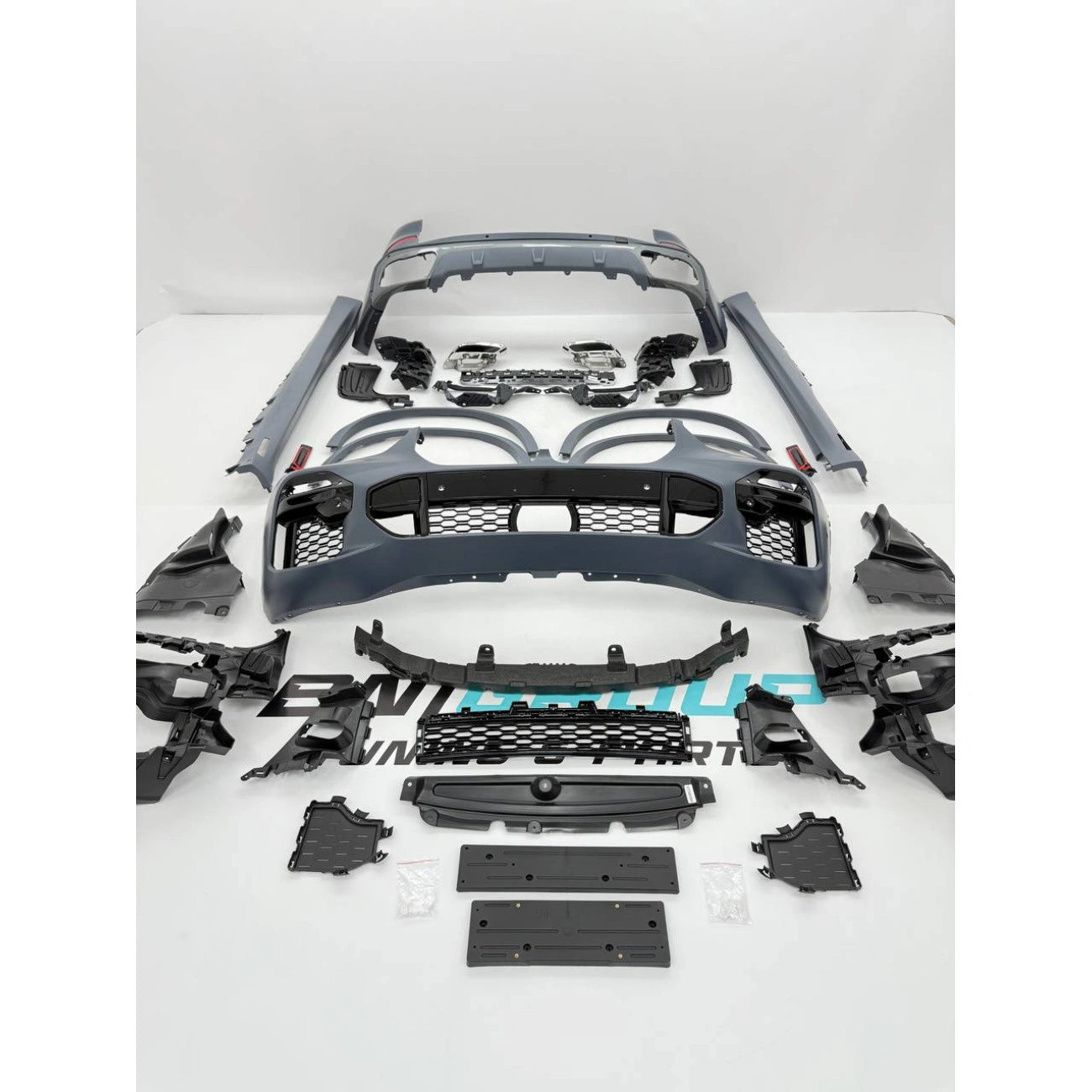 Body kit BMW X5 G05 (2018-2022) M Package M-Package