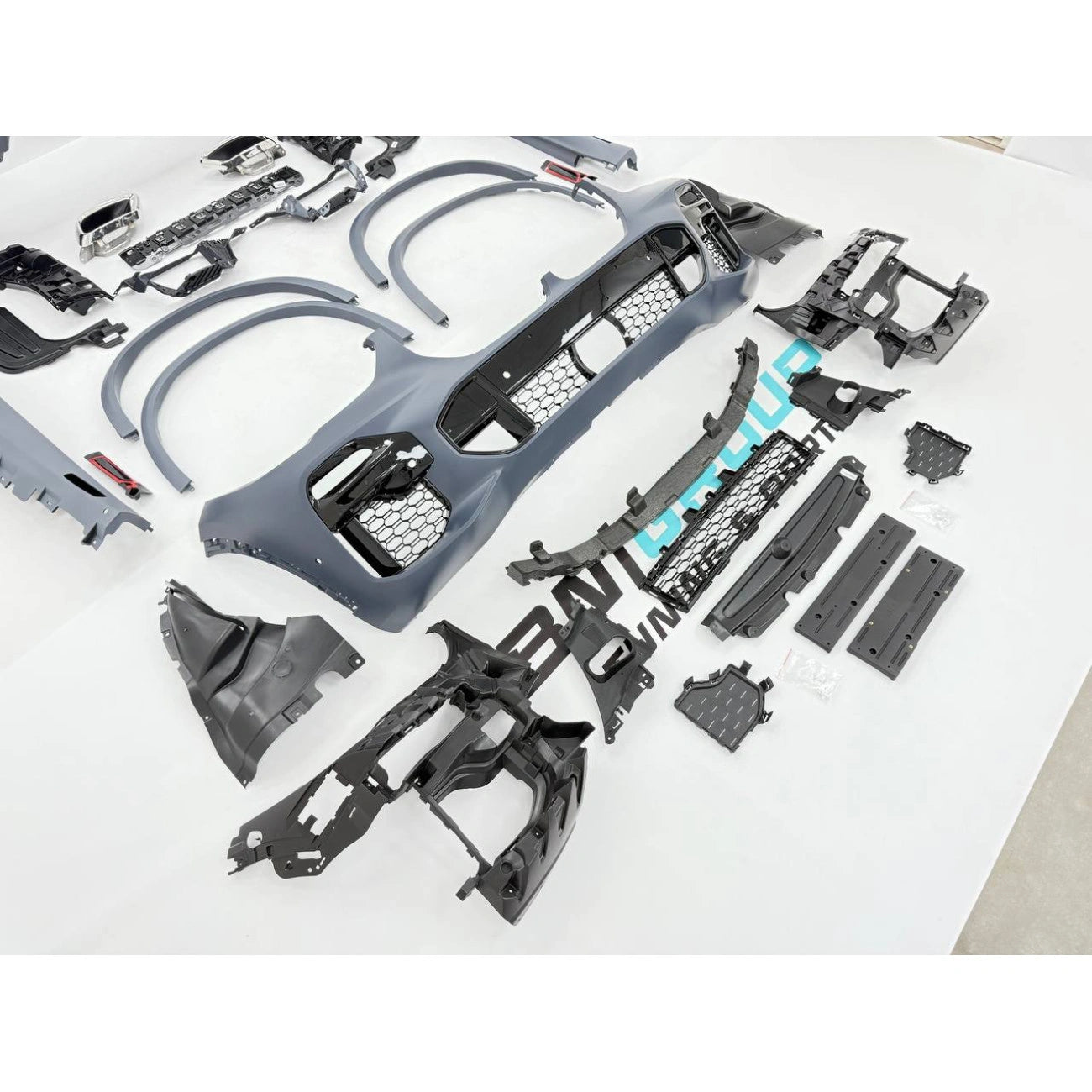 Body kit BMW X5 G05 (2018-2022) M Package M-Package
