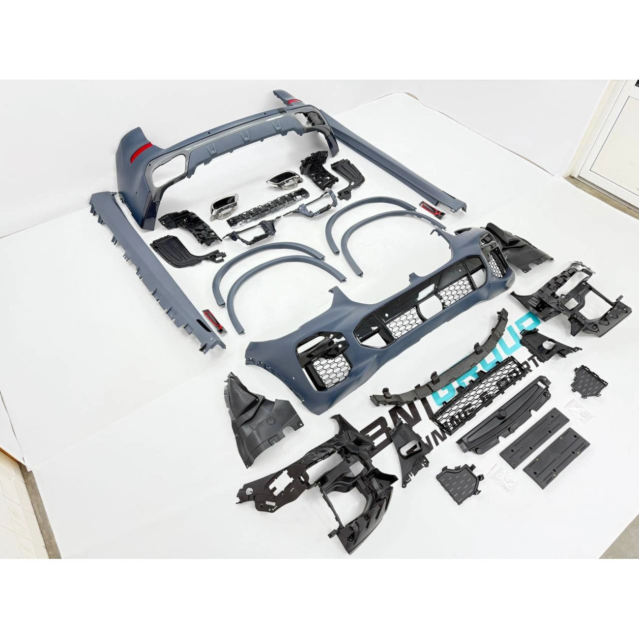 Body kit BMW X5 G05 (2018-2022) M Package M-Package