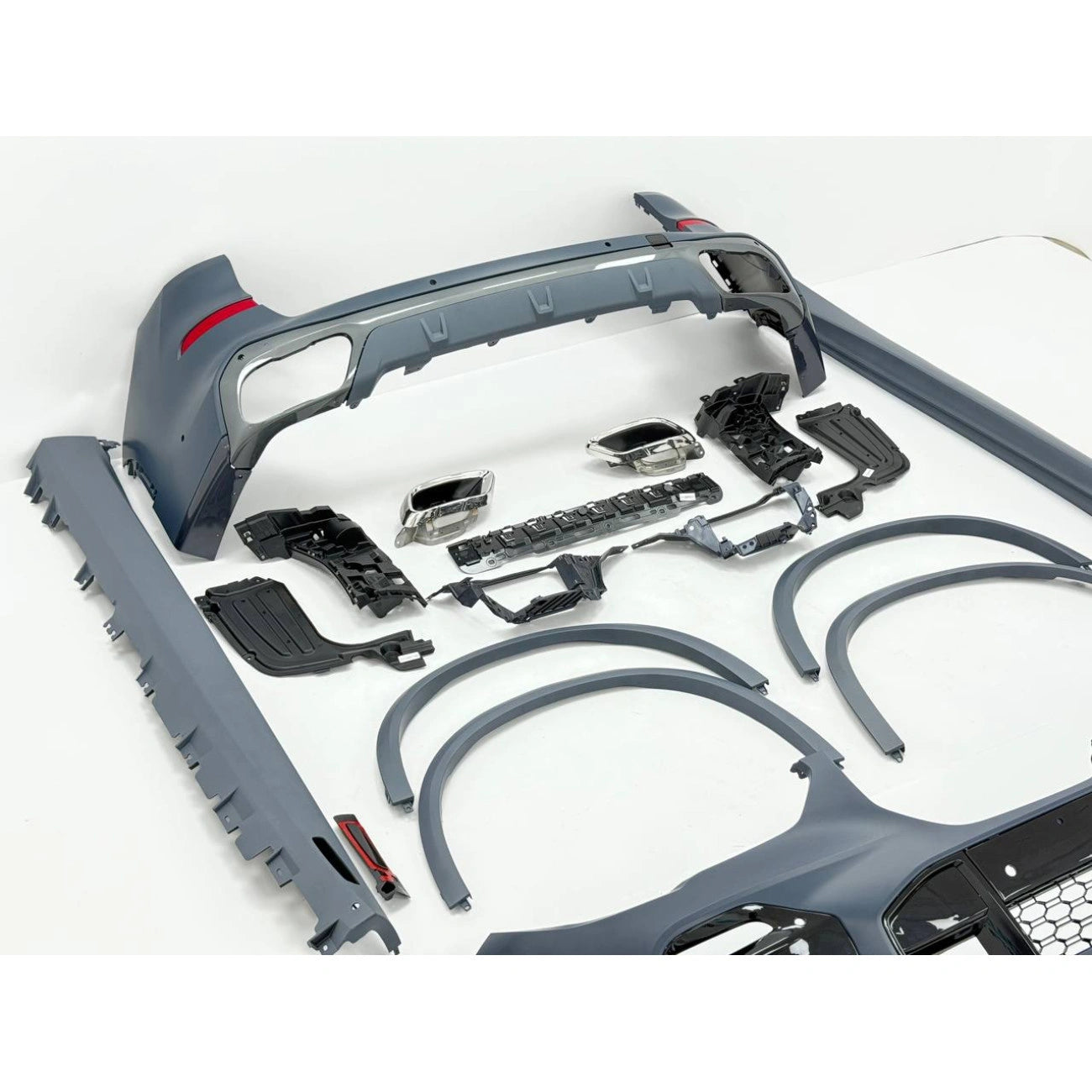 Body kit BMW X5 G05 (2018-2022) M Package M-Package