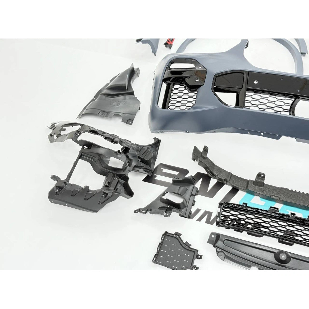 Body kit BMW X5 G05 (2018-2022) M Package M-Package