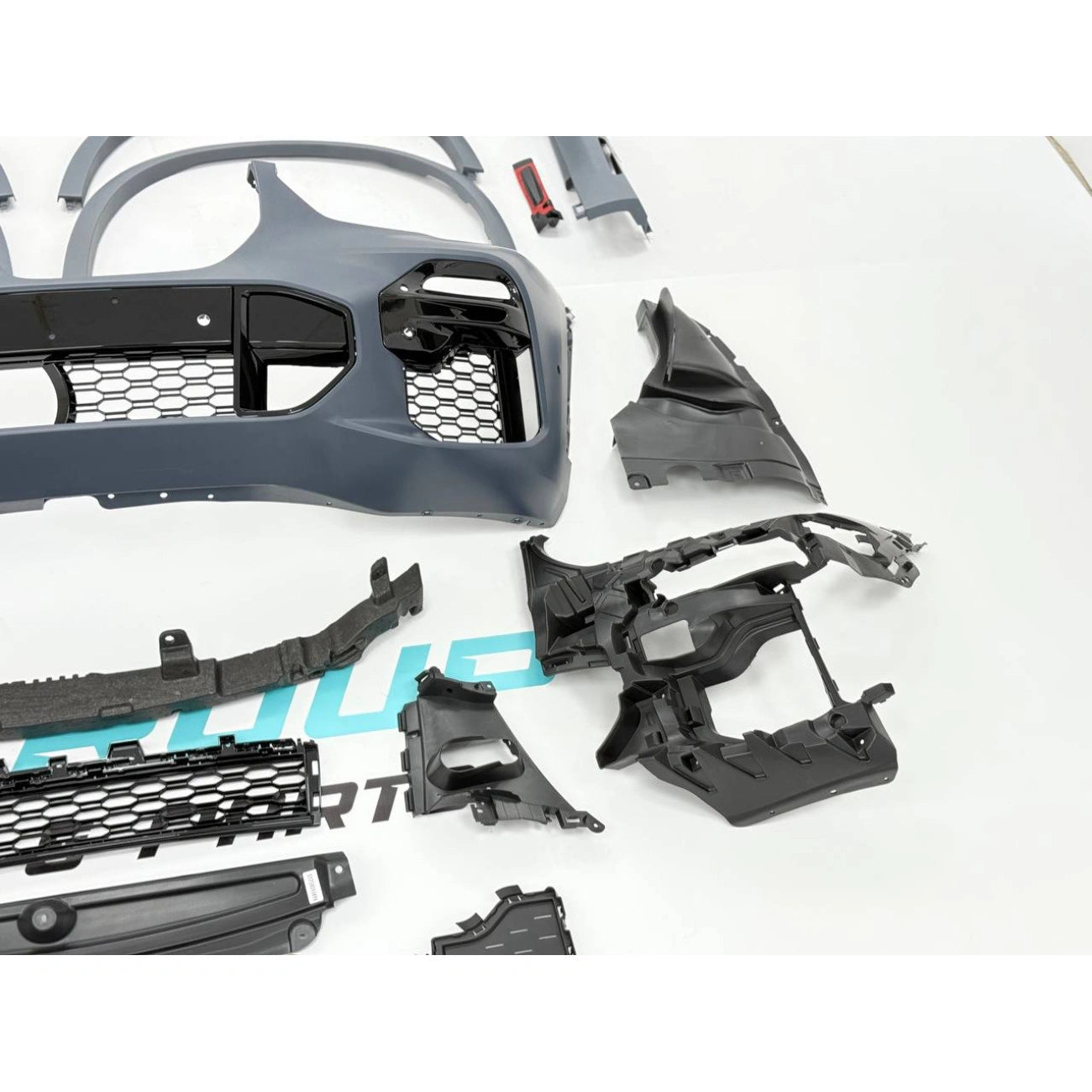Body kit BMW X5 G05 (2018-2022) M Package M-Package