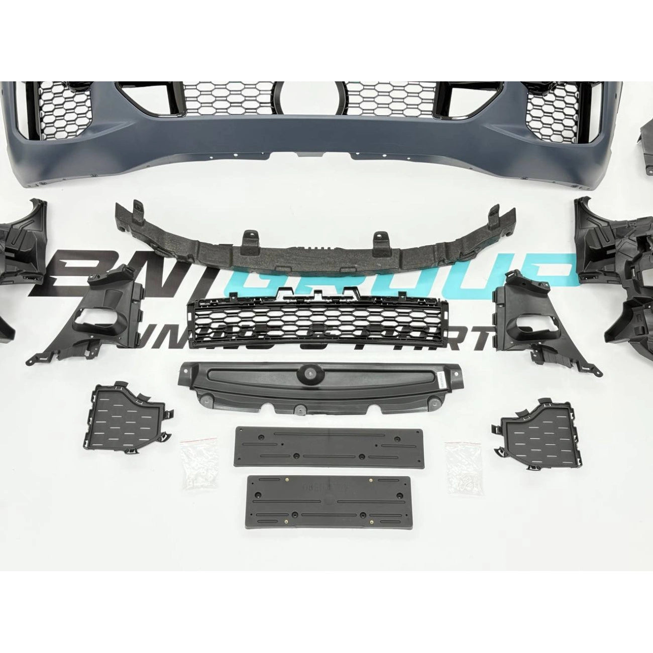 Body kit BMW X5 G05 (2018-2022) M Package M-Package