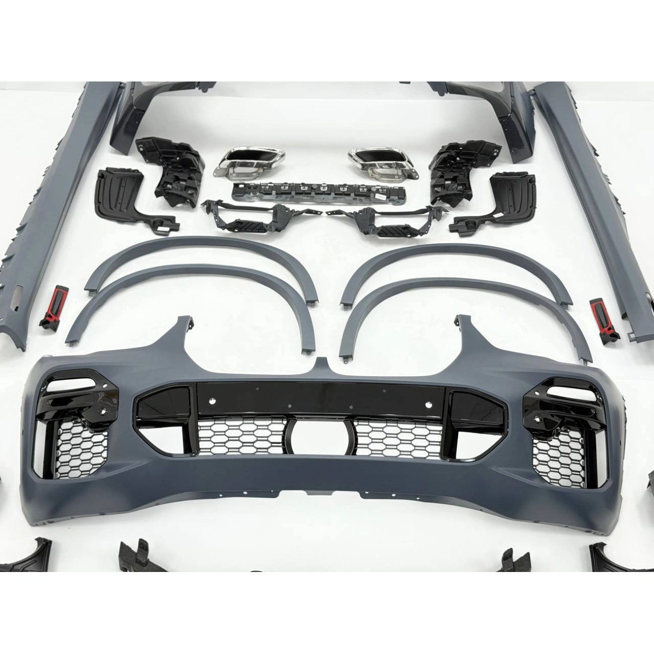 Body kit BMW X5 G05 (2018-2022) M Package M-Package