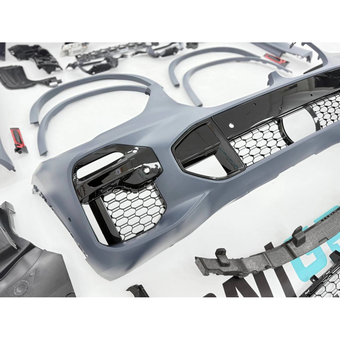 Body kit BMW X5 G05 (2018-2022) M Package M-Package