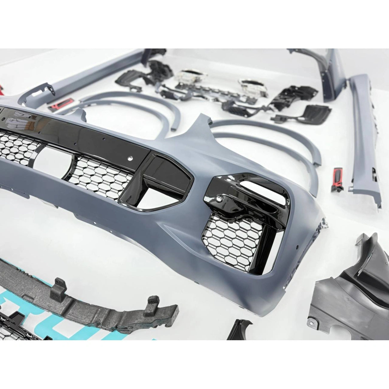 Body kit BMW X5 G05 (2018-2022) M Package M-Package