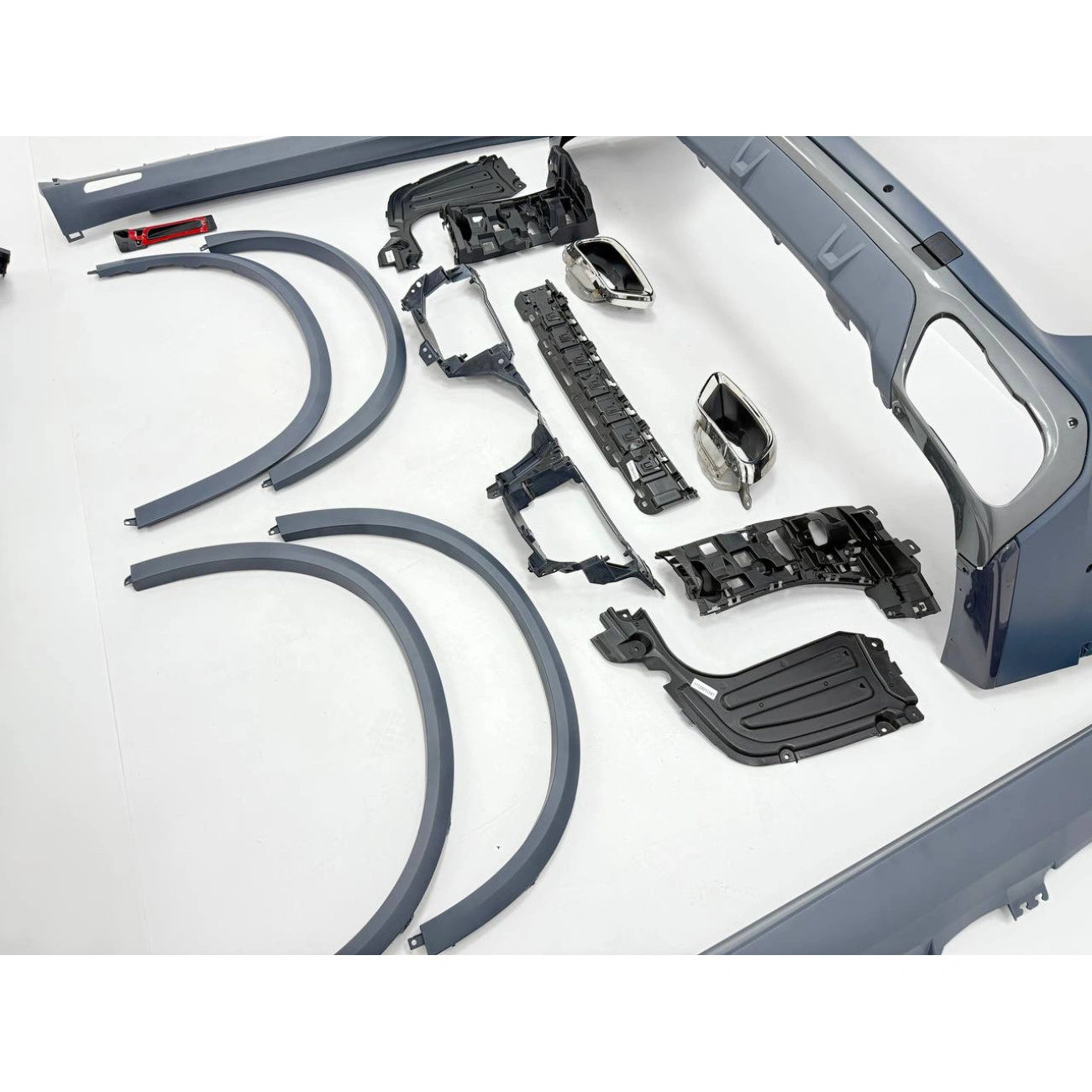 Body kit BMW X5 G05 (2018-2022) M Package M-Package