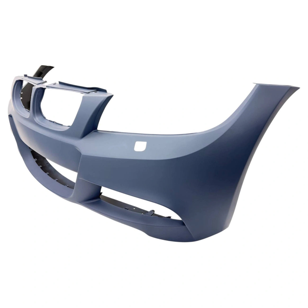 Front Bumper for BMW 3-Series E90/E91 (2005-2011) in M-Tech M Package style