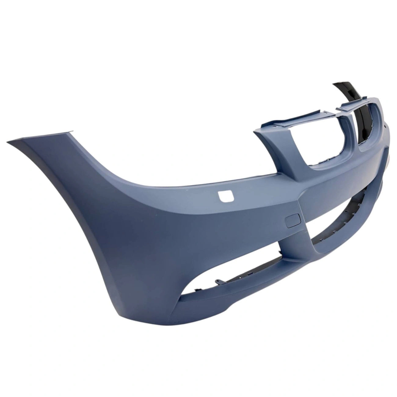 Front Bumper for BMW 3-Series E90/E91 (2005-2011) in M-Tech M Package style