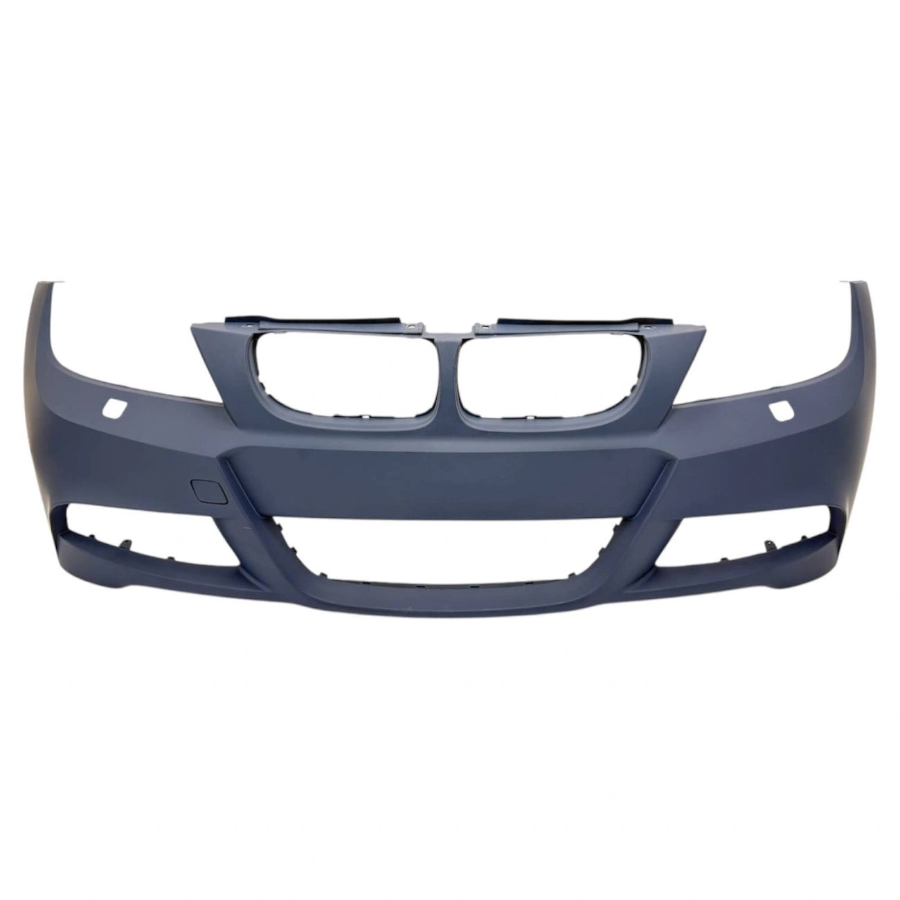Front Bumper for BMW 3-Series E90/E91 (2005-2011) in M-Tech M Package style