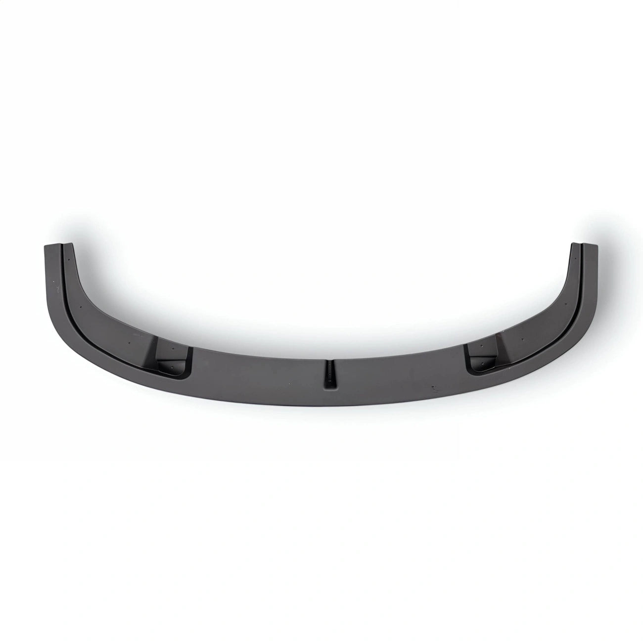 Lip Cover Splitter Front Bumper BMW 5-Series E60 E61 in HAMANN Style