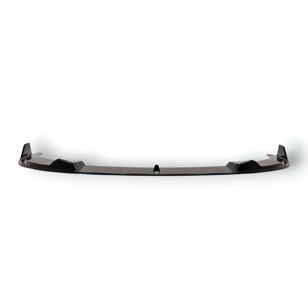 Lip Cover Splitter Front Bumper BMW 5-Series E60 E61 in HAMANN Style