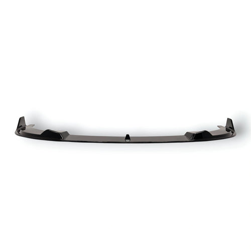 Lip Cover Splitter Front Bumper BMW 5-Series E60 E61 in HAMANN Style