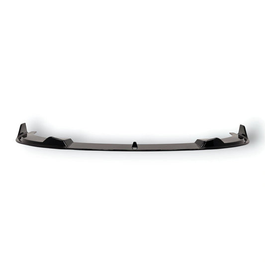 Lip Cover Splitter Front Bumper BMW 5-Series E60 E61 in HAMANN Style