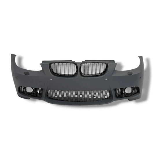 ZDERZAK PRZEDNI NERKI GRILL BMW E92 E93 2005-2009 PRZEDLIFT ZDERZAK M3 LOOK