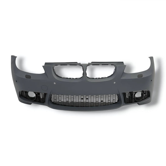 Przedni zderzak BMW 3-Series E92 E93 (2006–2009) w stylu M3-Look