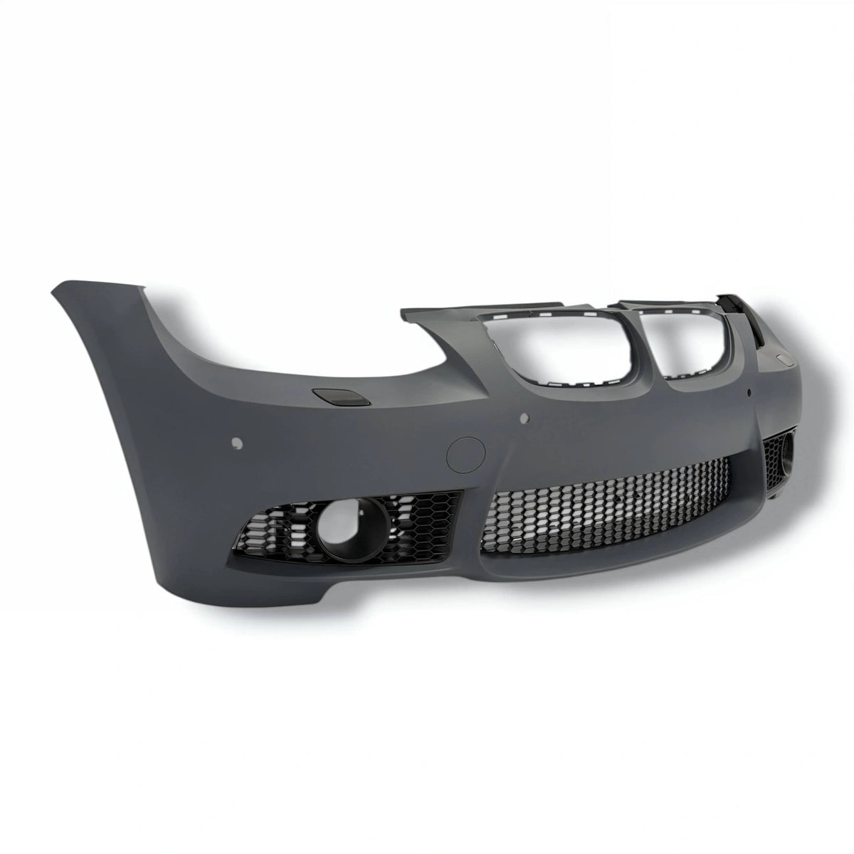 Przedni zderzak BMW 3-Series E92 E93 (2006–2009) w stylu M3-Look