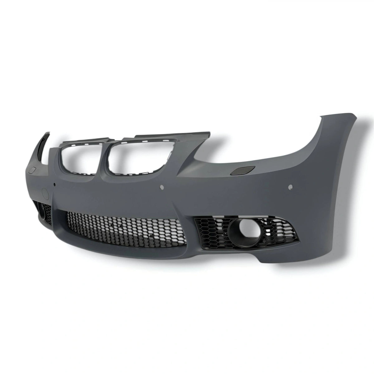 Przedni zderzak BMW 3-Series E92 E93 (2006–2009) w stylu M3-Look
