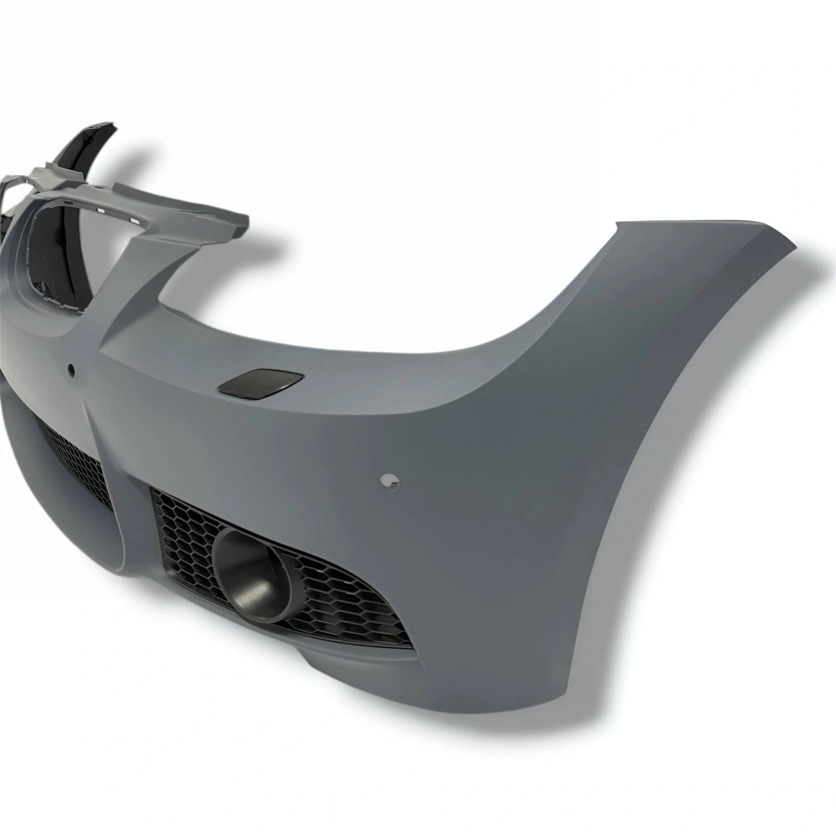 Przedni zderzak BMW 3-Series E92 E93 (2006–2009) w stylu M3-Look