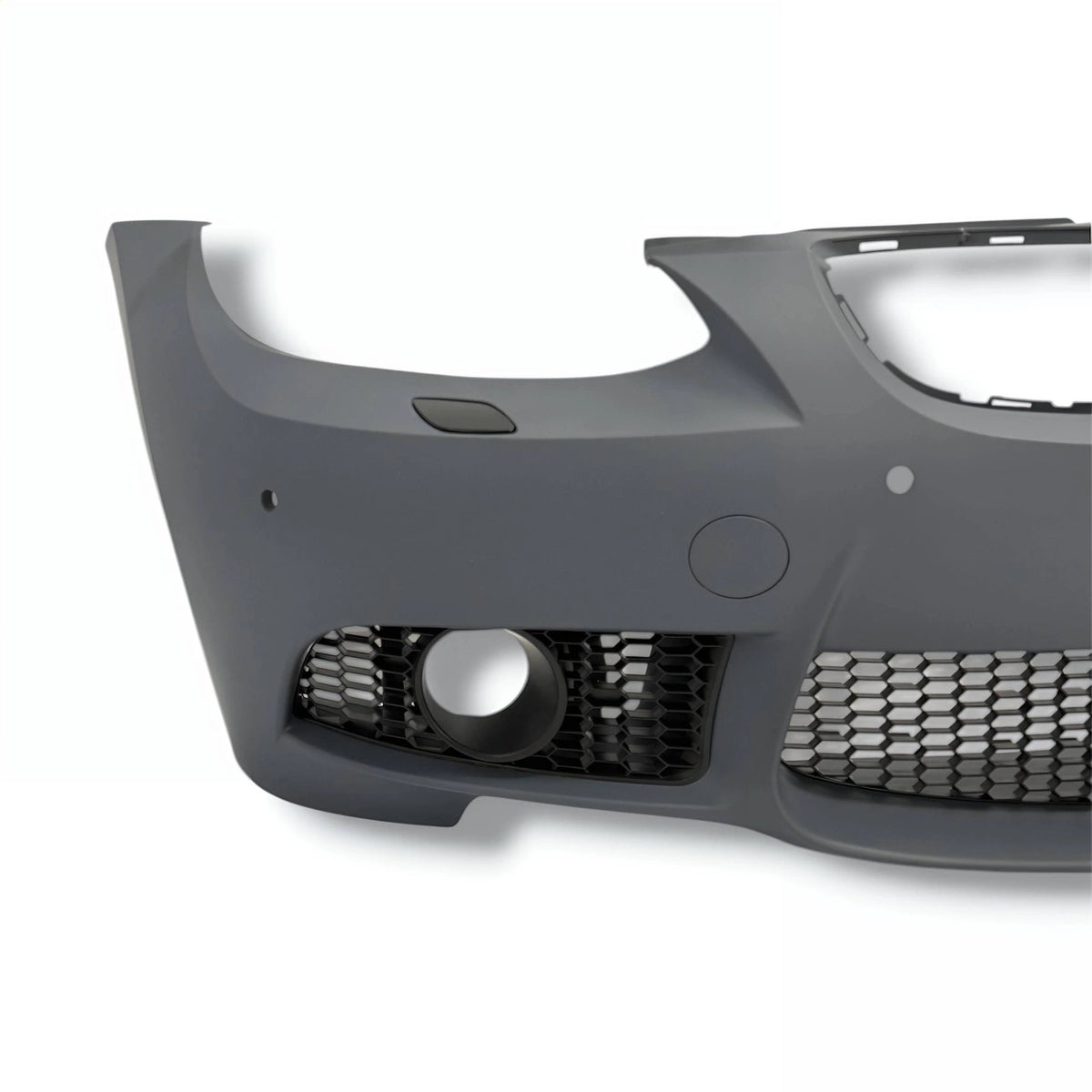 Przedni zderzak BMW 3-Series E92 E93 (2006–2009) w stylu M3-Look