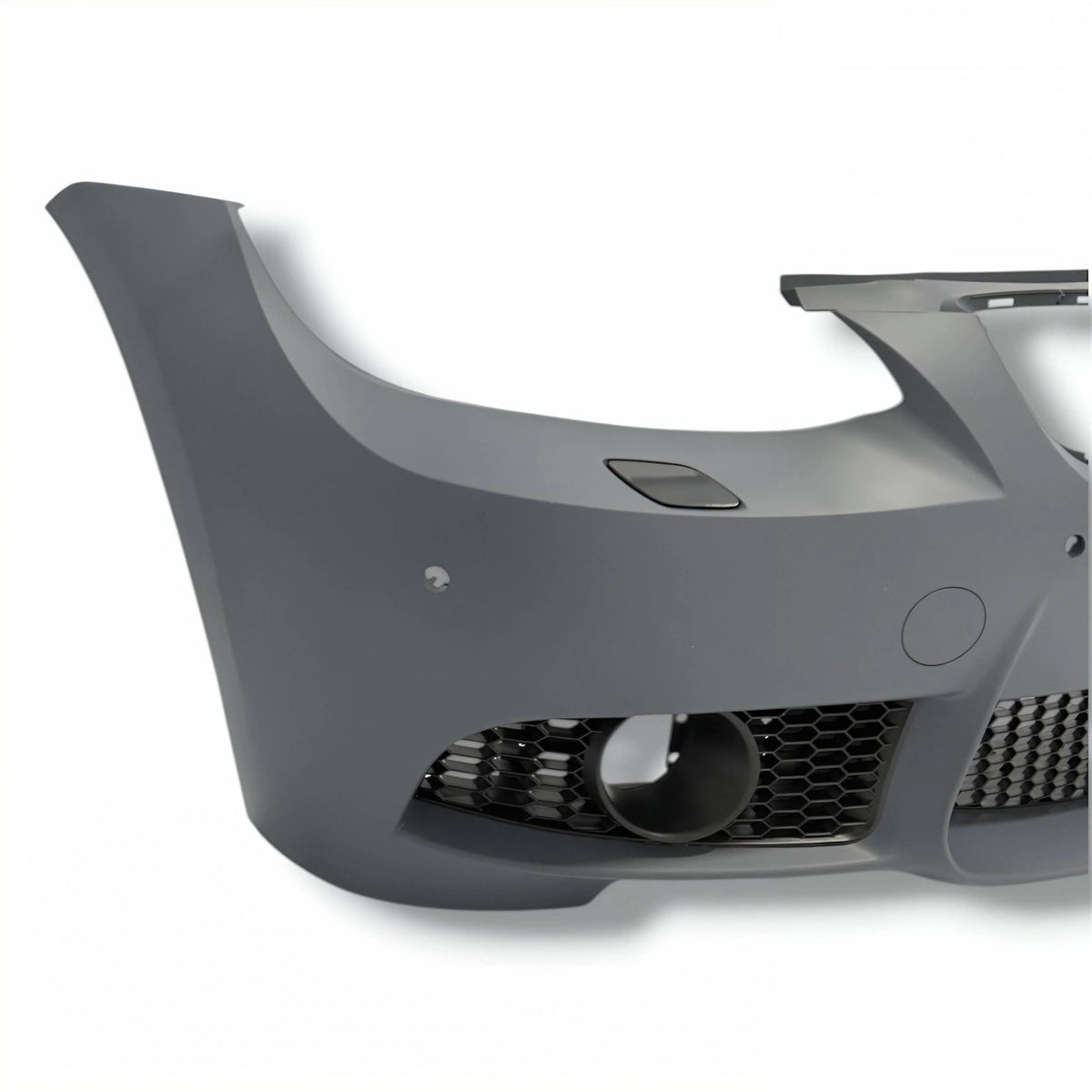 Przedni zderzak BMW 3-Series E92 E93 (2006–2009) w stylu M3-Look