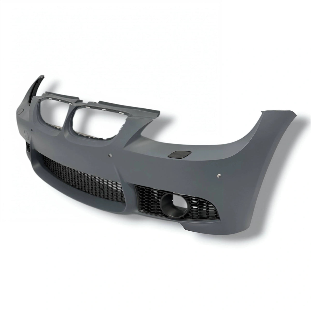 Przedni zderzak BMW 3-Series E92 E93 (2006–2009) w stylu M3-Look