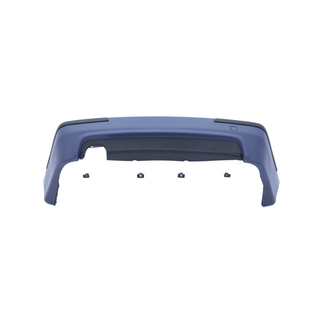 Rear Bumper BMW 5-Series E39 Sedan M5