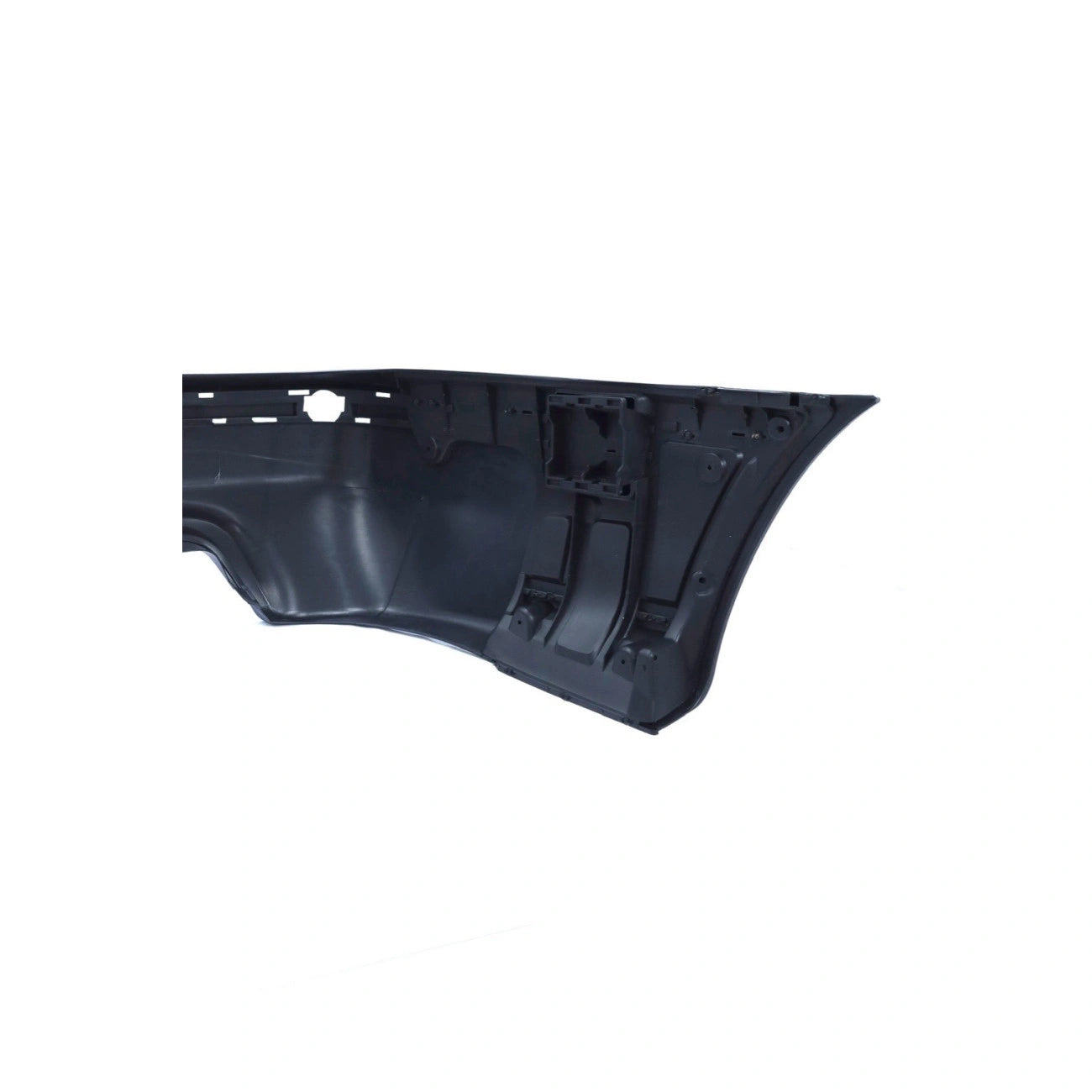 Rear Bumper BMW 5-Series E39 Sedan M5
