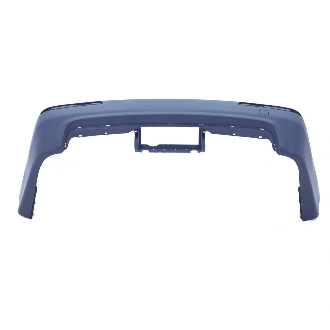 Rear Bumper BMW 5-Series E39 Sedan M5