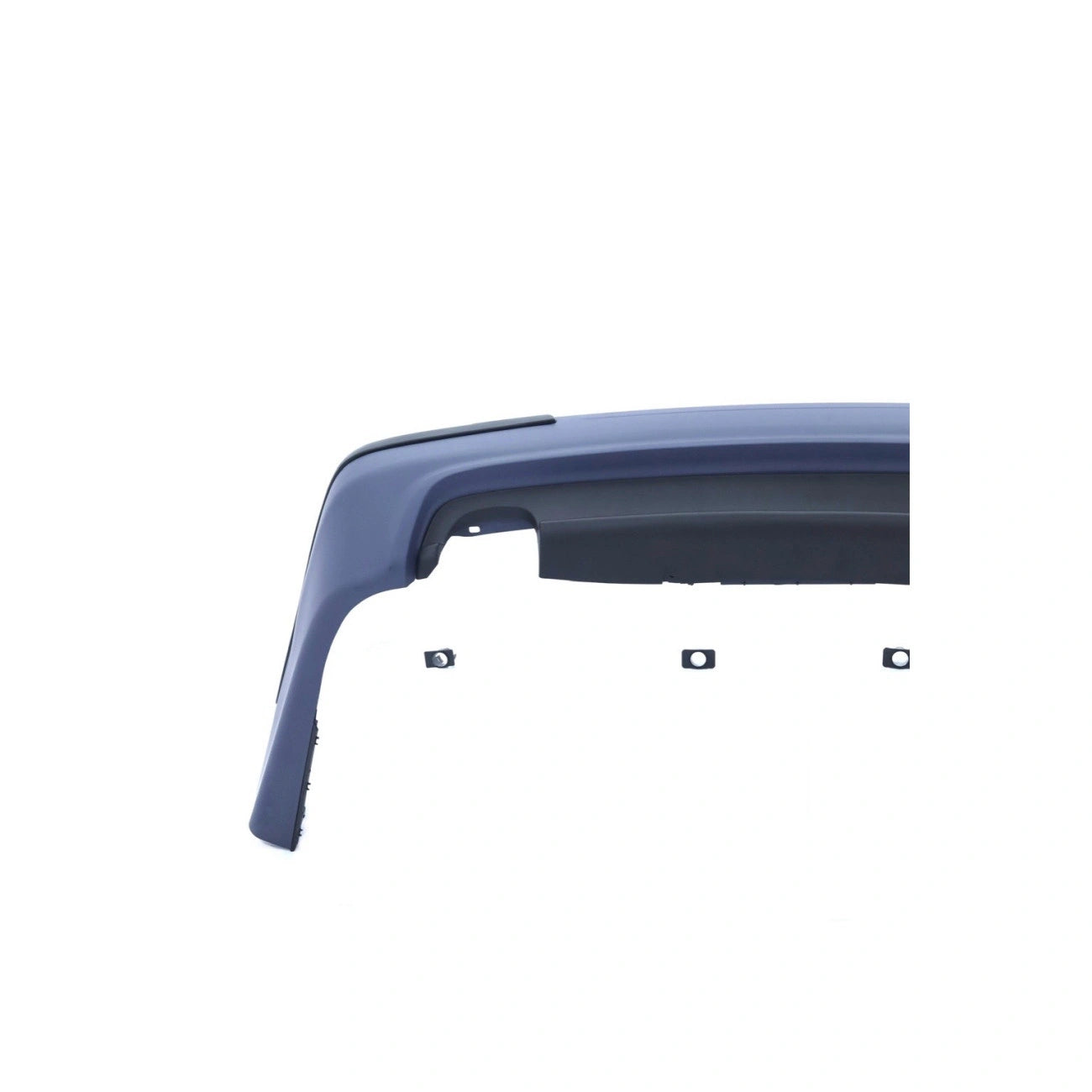 Rear Bumper BMW 5-Series E39 Sedan M5