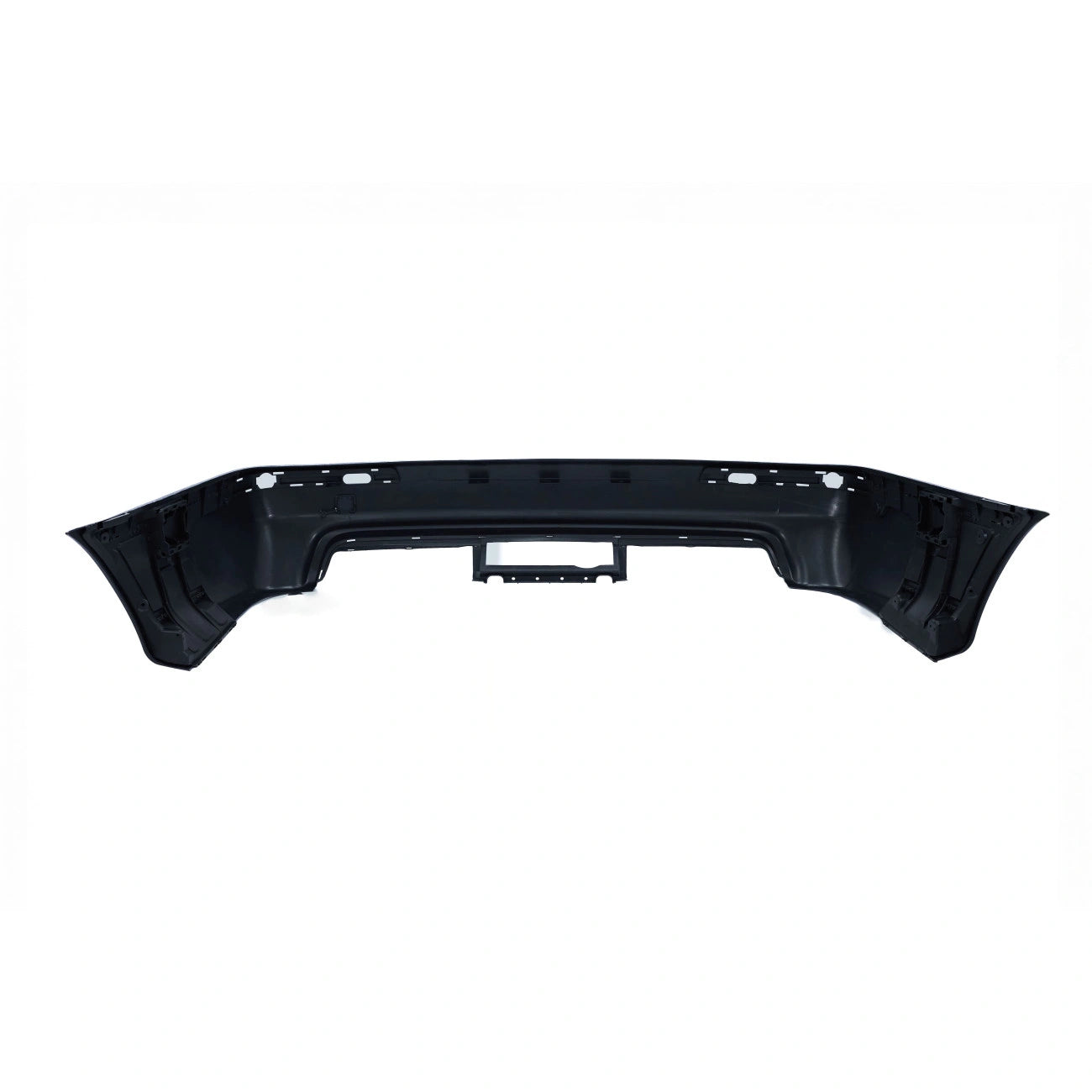 Rear Bumper BMW 5-Series E39 Sedan M5