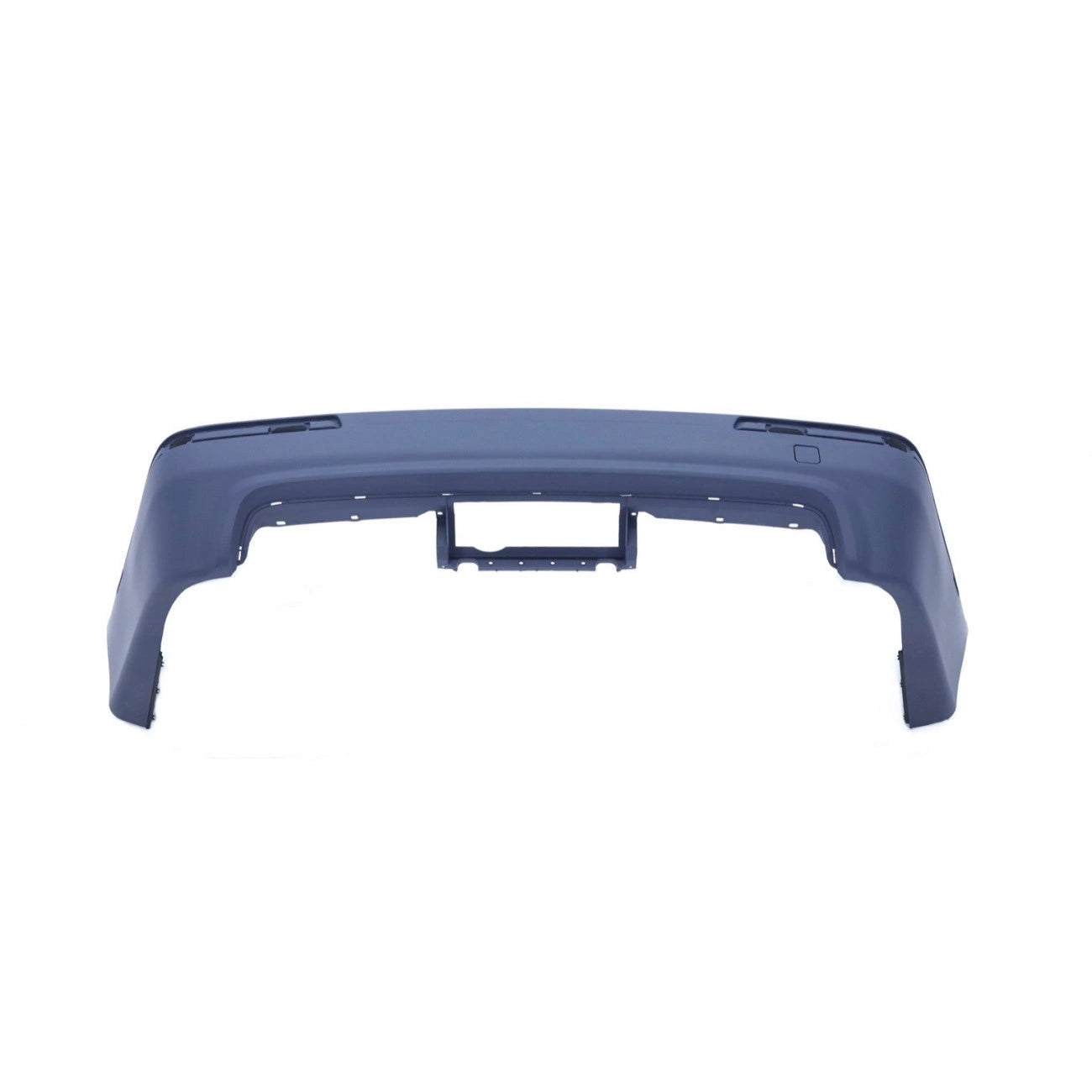 Rear Bumper BMW 5-Series E39 Sedan M5