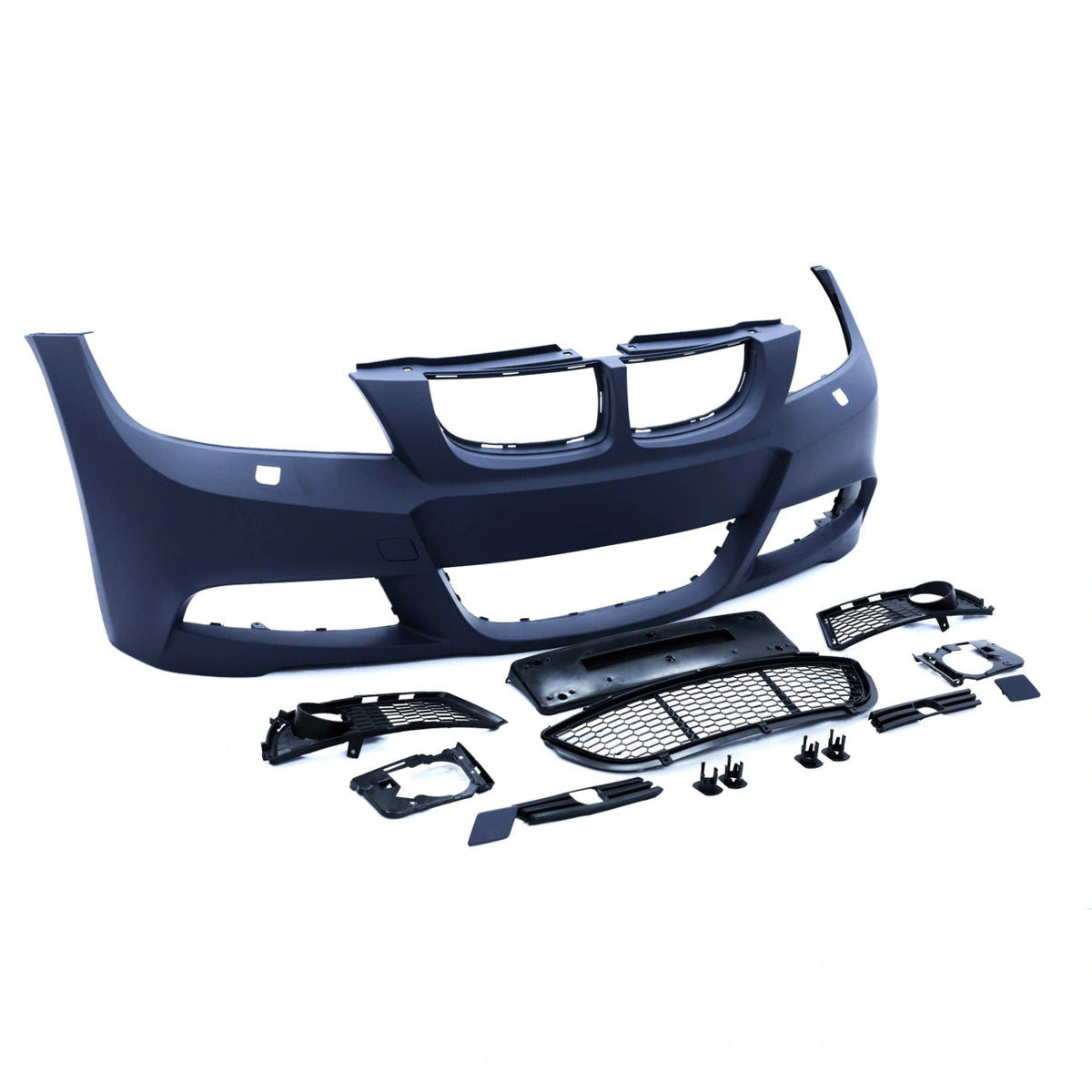 Body Kit do BMW 3-Series E90 (2005–2008) M Pakiet M-Tech