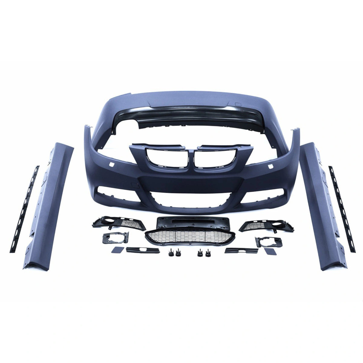 Body Kit do BMW 3-Series E90 (2005–2008) M Pakiet M-Tech