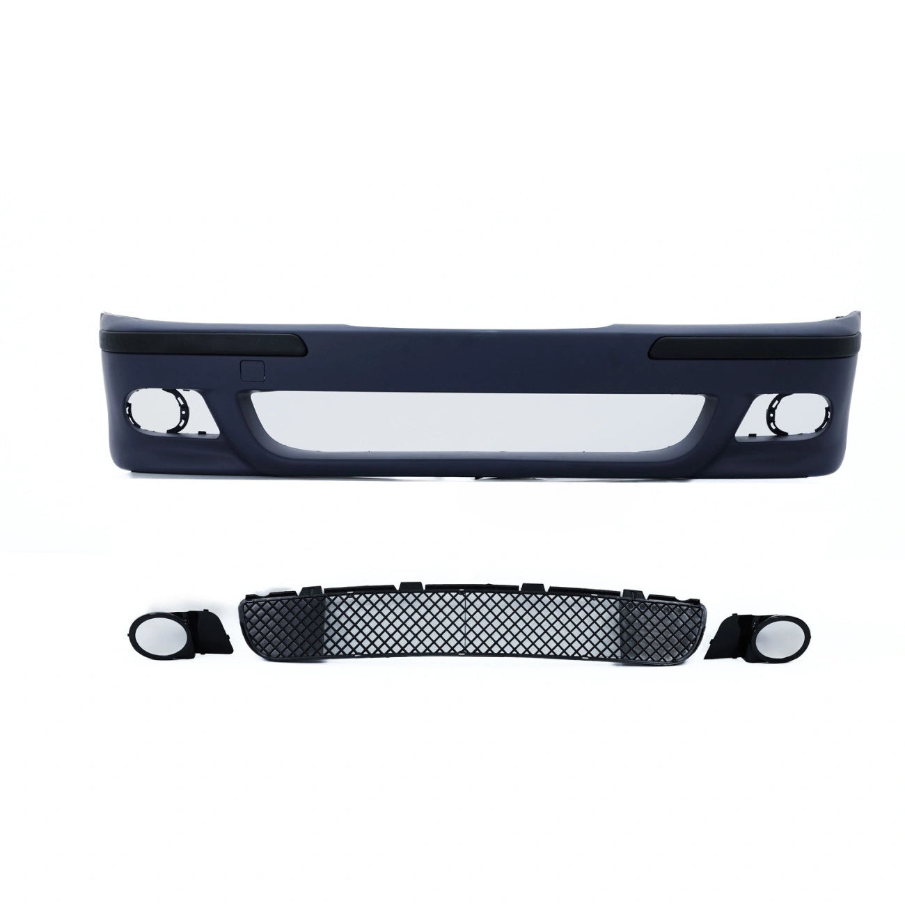 Front bumper BMW 5-Series E39 (1995-2004) in M5 style