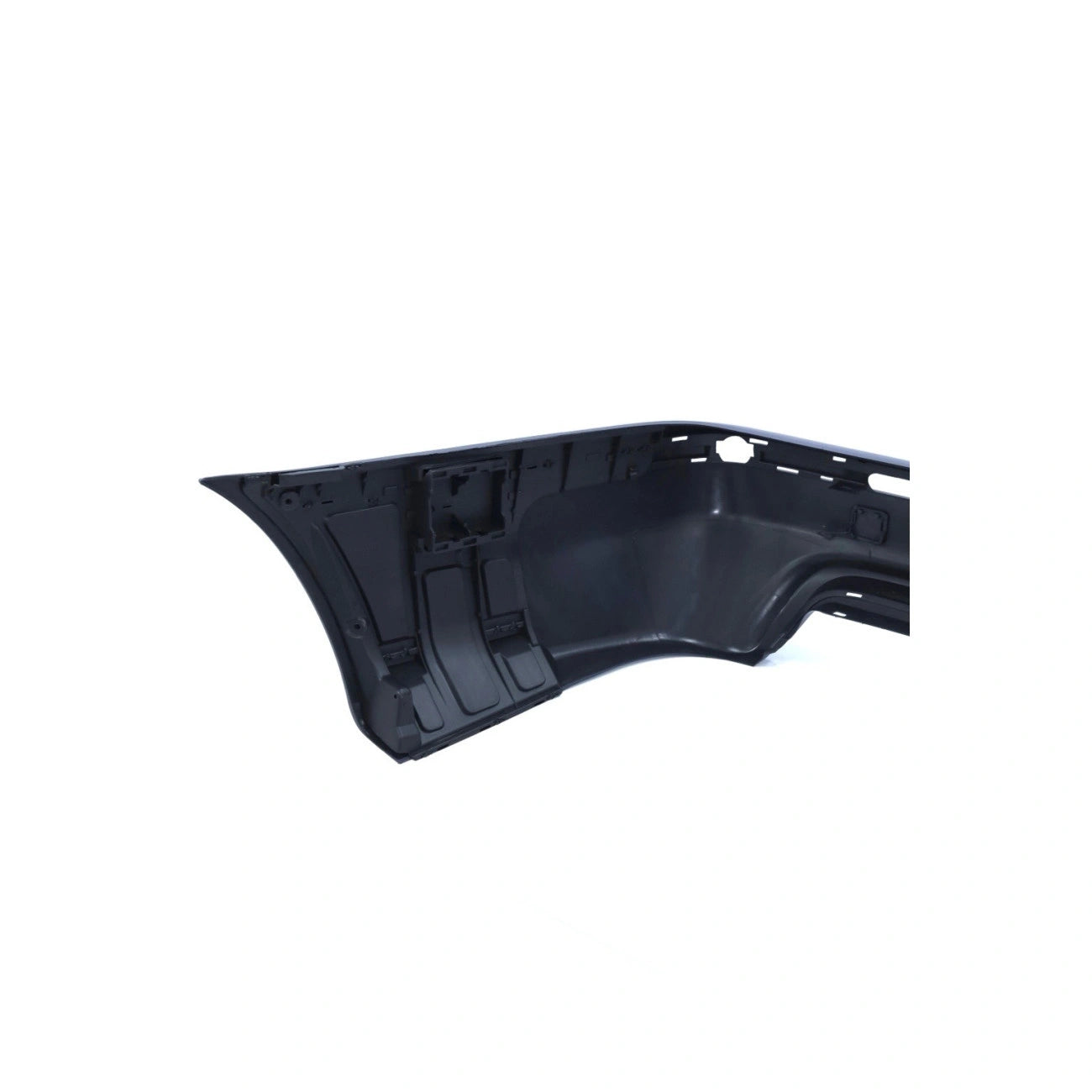 Rear Bumper BMW 5-Series E39 Sedan M5