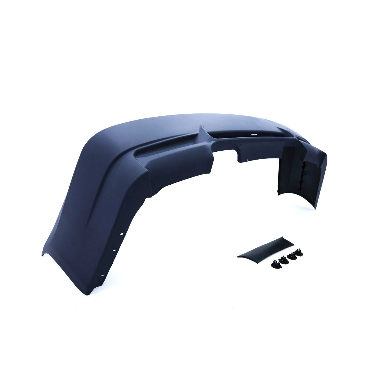 Zestaw karoserii do BMW serii 3 E90 (2005-2008) w stylu M3-Look